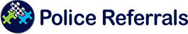 Police Referrals Logo